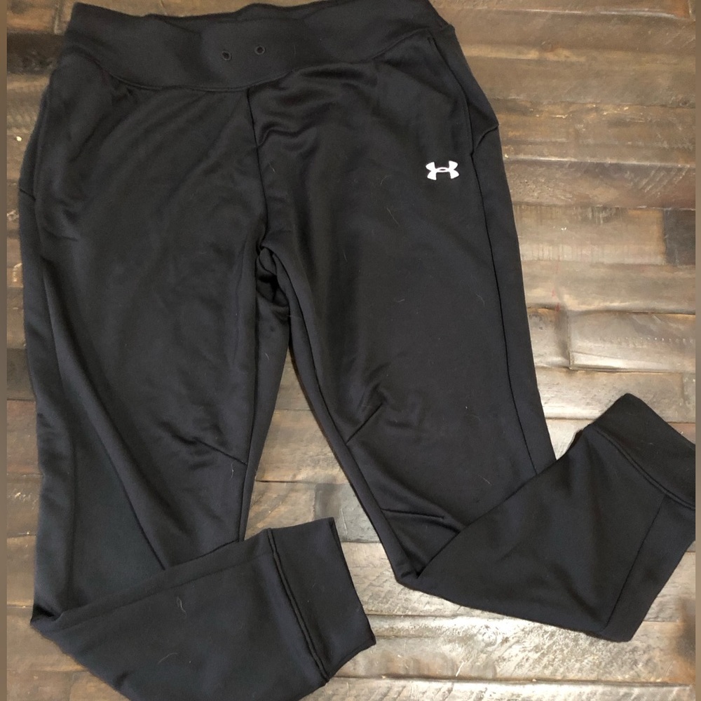 Men’s under armor joggers